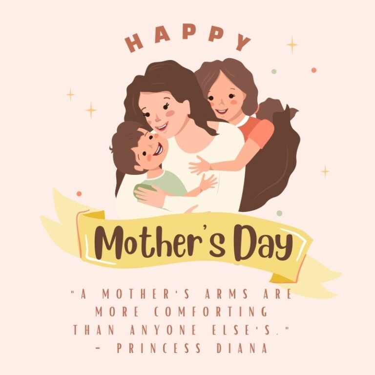 50 Heart-Touching Mother's Day Quotes To Share With Your Mom