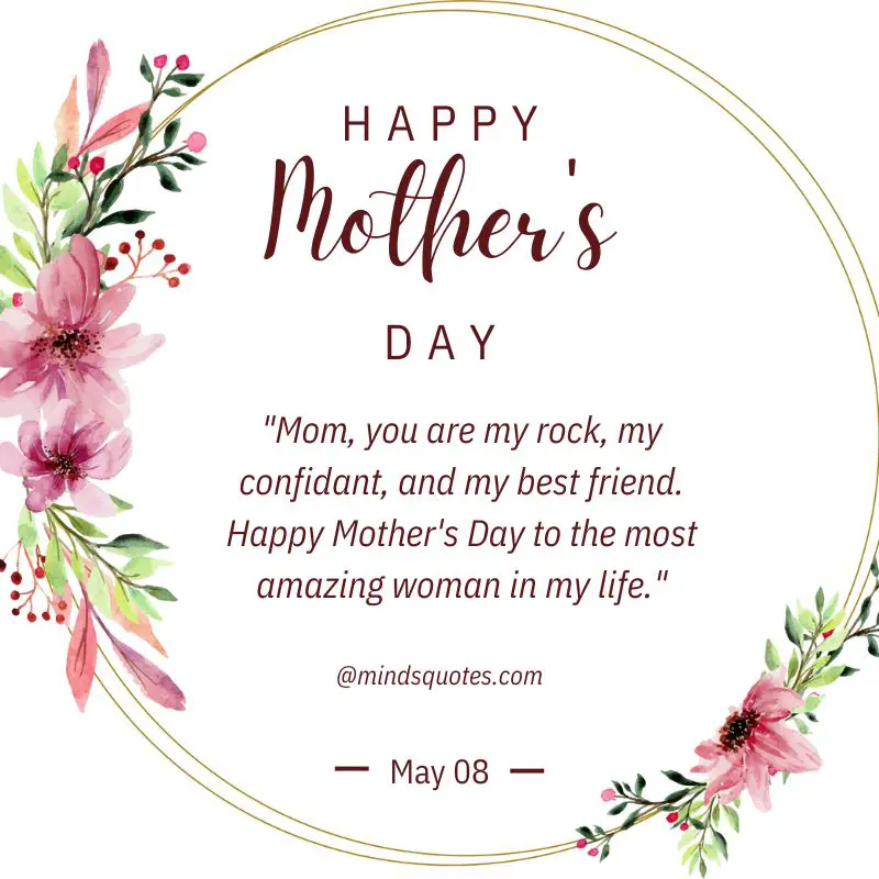 50 Heart Touching Mother s Day Quotes To Share With Your Mom