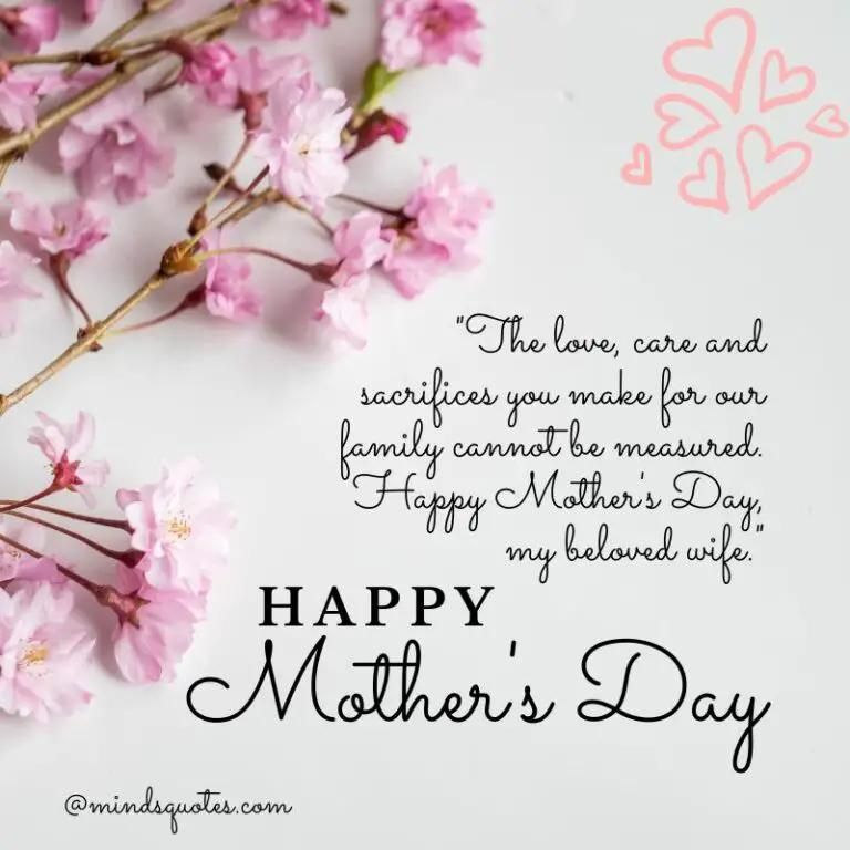 50 Heart-touching Mother's Day Quotes To Share With Your Mom