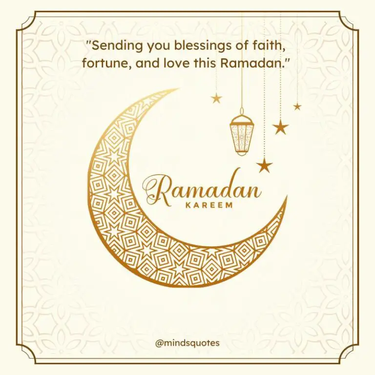 50 Ramadan Quotes, Wishes & Greetings [2023] - Minds Quotes