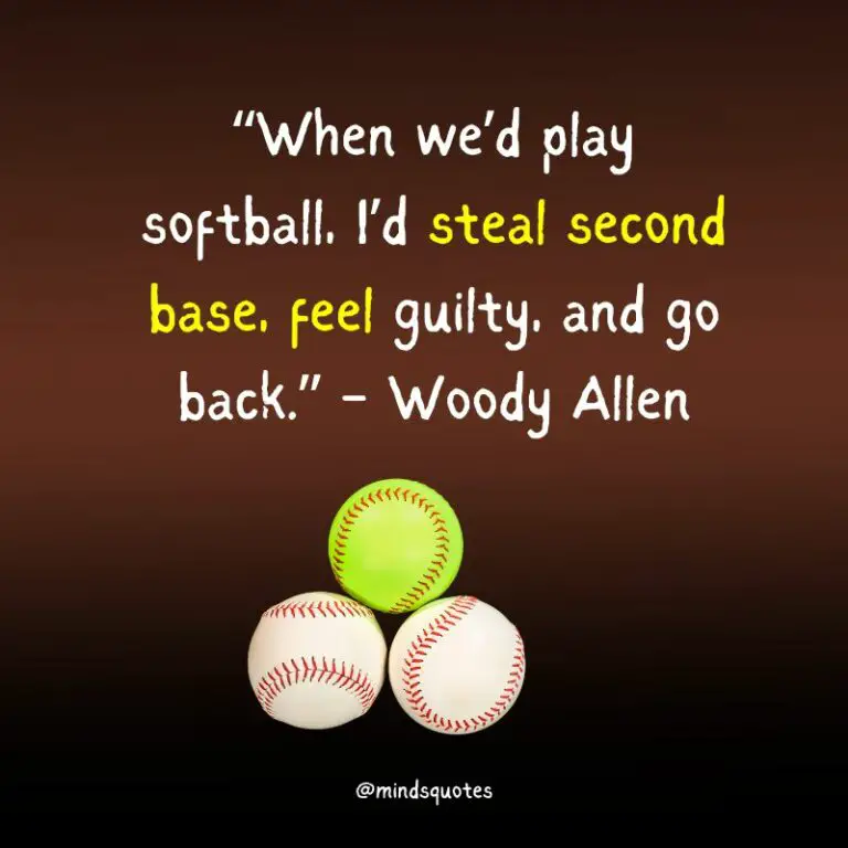 70 World Softball Day Quotes, Wishes & Messages (June 13th)