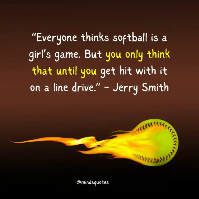 70 World Softball Day Quotes, Wishes & Messages (June 13th)