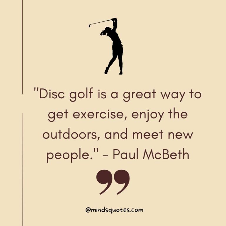 50 Best National Disc Golf Day Quotes, Wishes & Messages