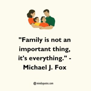 50 Best Global Family Day Quotes, Wishes, Messages & Captions